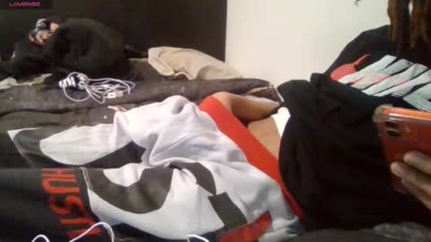 Cxbyy online show from December 5, 1:25 am