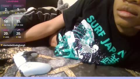 Cxbyy online show from December 29, 12:41 am