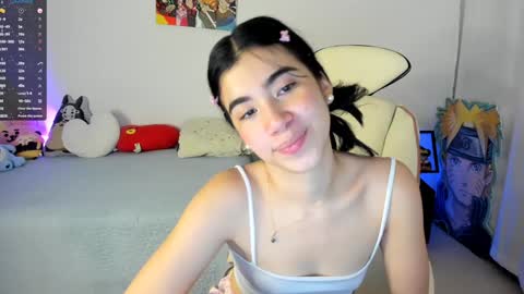 Liz online show from December 5, 2:09 am