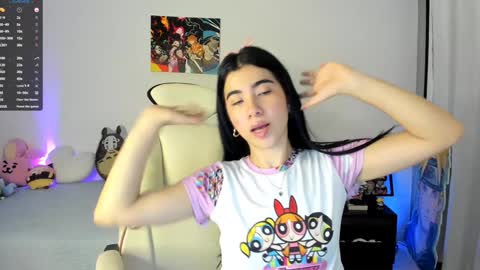 Liz online show from December 7, 5:37 am