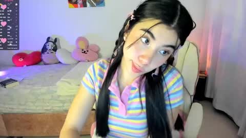 Liz online show from February 13, 10:54 pm