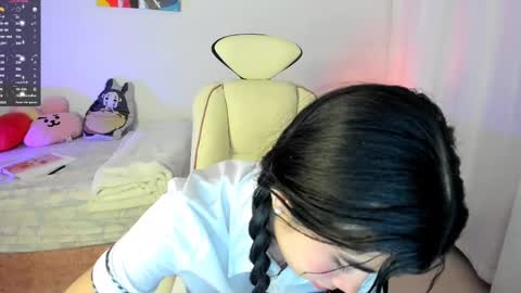 Liz online show from February 21, 12:49 am