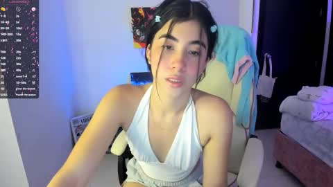 Liz online show from October 22, 11:15 pm