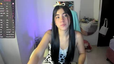 Liz online show from October 25, 10:15 pm