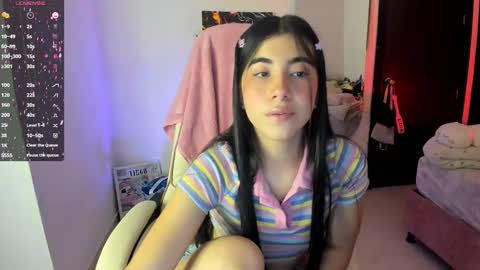 Liz online show from November 8, 10:30 pm