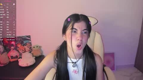 Liz online show from December 15, 10:36 pm