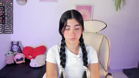 Liz online show from January 14, 2:06 am