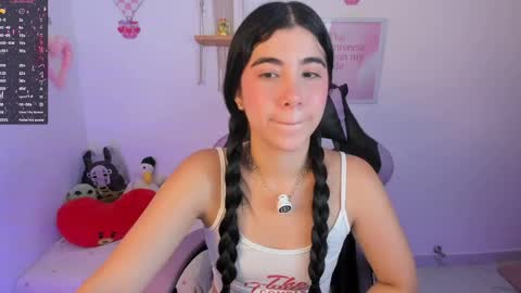 Snapshot of cyber_lizz chatting on May 29, 12:41 am Liz online show from May 29, 12:41 am