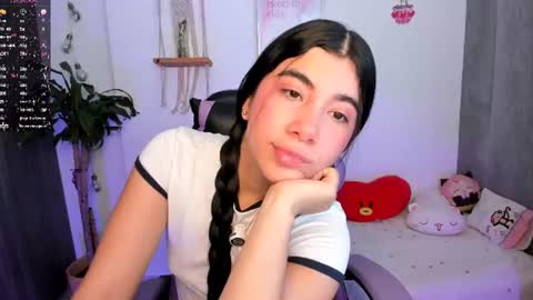 Snapshot of cyber_lizz chatting on June 27, 12:04 am Liz online show from June 27, 12:04 am