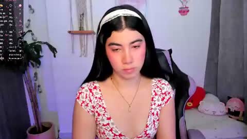 Snapshot of cyber_lizz chatting on June 30, 11:39 pm Liz online show from June 30, 11:39 pm
