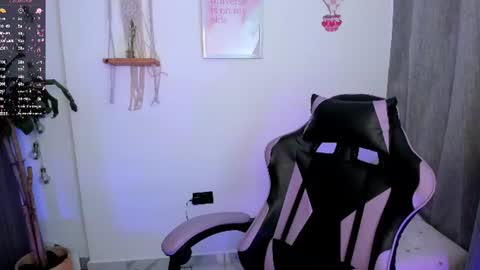 Snapshot of cyber_lizz chatting on July 1, 10:53 pm Liz online show from July 1, 10:53 pm