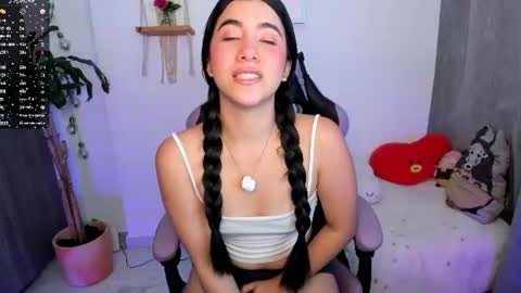 Snapshot of cyber_lizz chatting on July 8, 10:47 pm Liz online show from July 8, 10:47 pm