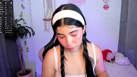 Snapshot of cyber_lizz chatting on July 11, 8:33 pm Liz online show from July 11, 8:33 pm