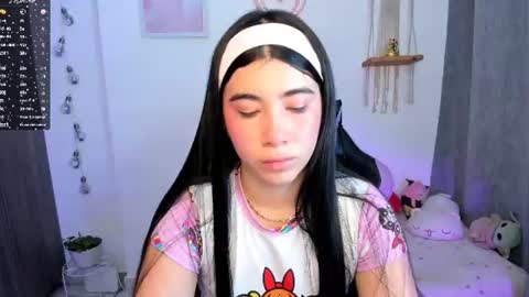 Snapshot of cyber_lizz chatting on August 3, 10:46 pm Liz online show from August 3, 10:46 pm