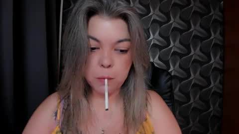 Snapshot of cyberdomme chatting on June 26, 10:47 pm Full time mean bitch. online show from June 26, 10:47 pm