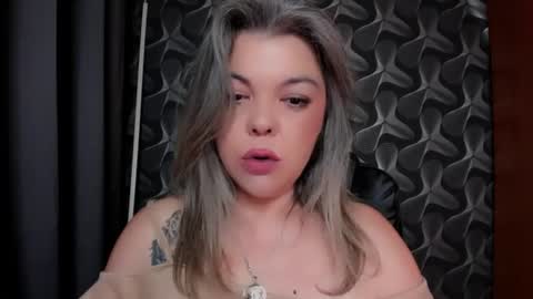 Snapshot of cyberdomme chatting on July 13, 12:24 am Full time mean bitch. online show from July 13, 12:24 am
