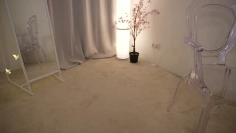 Snapshot of cyberheart_ chatting on December 1, 4:29 pm EMILY online show from December 1, 4:29 pm