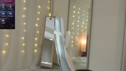 Snapshot of cyberheart_ chatting on January 18, 6:53 pm EMILY online show from January 18, 6:53 pm