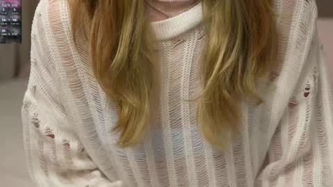 Snapshot of cyberheart_ chatting on January 25, 2:36 pm EMILY online show from January 25, 2:36 pm