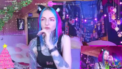 Neko online show from January 17, 5:12 am