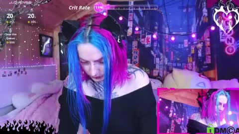 Neko online show from May 3, 5:02 am
