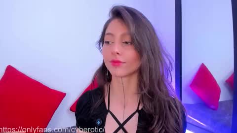 Sophia - Independent model online show from December 17, 4:35 pm