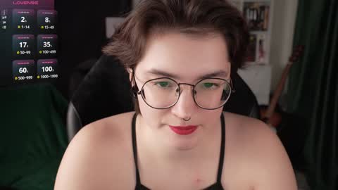 Helen Blossom online show from December 28, 7:54 pm