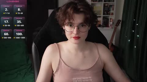 Helen Blossom online show from September 9, 8:52 pm