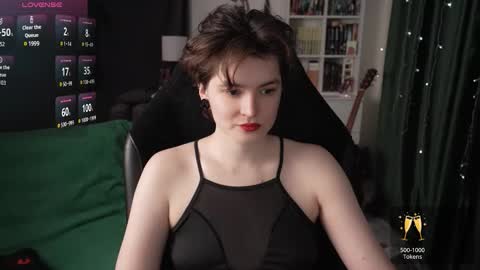 Helen Blossom online show from October 22, 8:41 pm