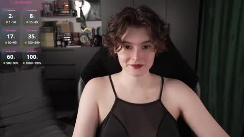 Helen Blossom online show from March 12, 1:17 pm