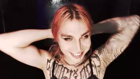 Nikki online show from November 16, 1:33 am