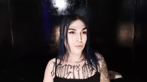 Nikki online show from January 10, 1:18 am