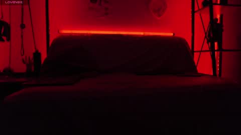 Snapshot of cyberxgoddess_ chatting on June 18, 11:20 pm Lily Goddess online show from June 18, 11:20 pm
