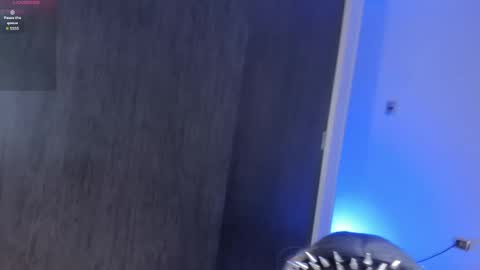  cyber zoe   online show from January 31, 2:37 am