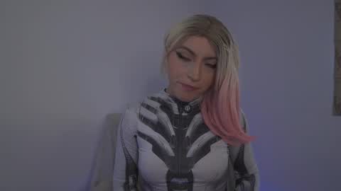  cyber zoe   online show from June 30, 4:08 pm