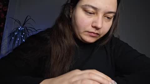 Snapshot of cyndee_winter chatting on January 13, 7:41 pm Cyndee Winter online show from January 13, 7:41 pm