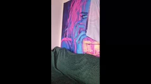 Snapshot of cyndee_winter chatting on March 15, 4:02 pm Cyndee Winter online show from March 15, 4:02 pm