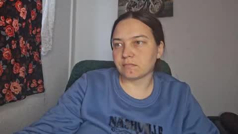 Snapshot of cyndee_winter chatting on April 12, 3:17 pm Cyndee Winter online show from April 12, 3:17 pm