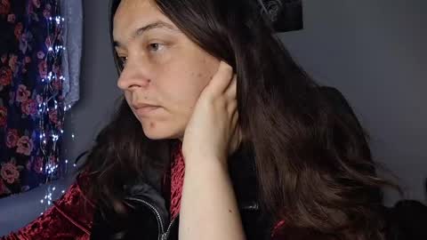 Snapshot of cyndee_winter chatting on April 26, 7:55 pm Cyndee Winter online show from April 26, 7:55 pm