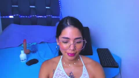 cyndycranforsquirt online show from June 21, 8:00 pm