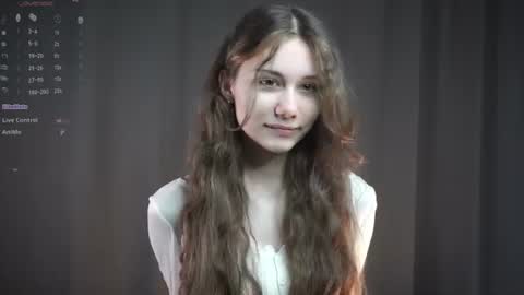 Snapshot of cyndyvalerio chatting on June 16, 7:33 am Call me Stacy if you want 3 online show from June 16, 7:33 am