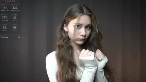 Snapshot of cyndyvalerio chatting on June 24, 7:51 am Call me Stacy if you want 3 online show from June 24, 7:51 am