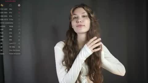 Snapshot of cyndyvalerio chatting on July 20, 7:55 am Call me Stacy if you want 3 online show from July 20, 7:55 am