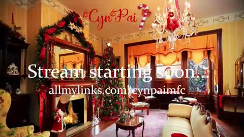 Cynpai online show from December 2, 5:46 am