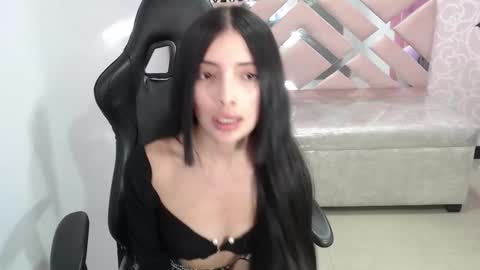 CINTIA ARAUJO online show from October 30, 3:08 am