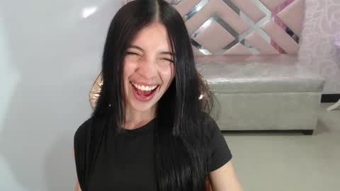 CINTIA ARAUJO online show from November 19, 4:01 am