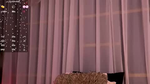 Ivy online show from March 11, 5:02 am