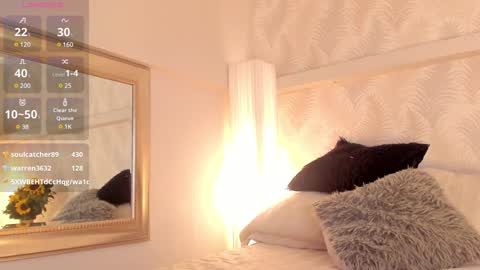 Snapshot of cyntia_adams chatting on December 11, 9:23 pm cyntia_adams online show from December 11, 9:23 pm