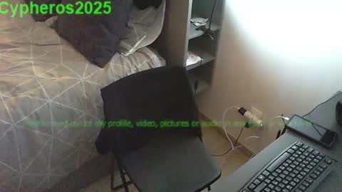 Chris online show from November 11, 4:51 pm