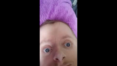Snapshot of cyprianknapinski8 chatting on June 6, 1:05 pm Cyprian online show from June 6, 1:05 pm